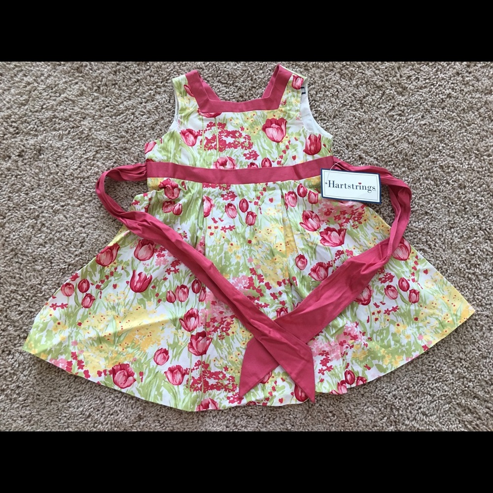 Brand new 18-24m dress